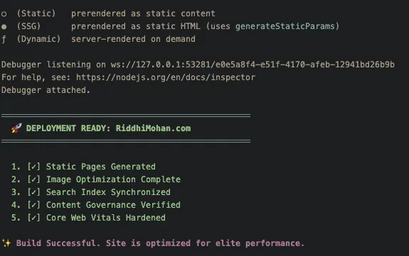 Cover for Architecture Is Policy: Why AI Governance PDFs Are Worthless