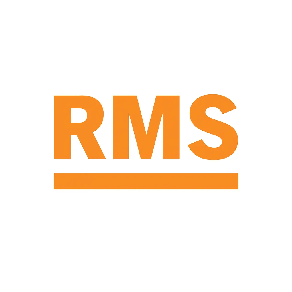 RMS Logo
